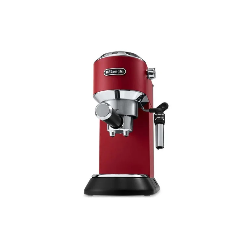 Рожковая кофеварка эспрессо DeLonghi EC685R Рожковая кофеварка эспрессо DeLonghi EC685R