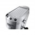 Рожковая кофеварка эспрессо DeLonghi EC685.M