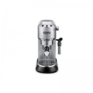 Рожковая кофеварка эспрессо DeLonghi EC685.M