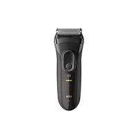 Электробритва Braun Series 3 3020 Black Электробритва Braun Series 3 3020 Black