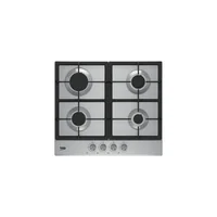 Варочная поверхность Beko HIAG 64225 SX (HIAG64225SX)