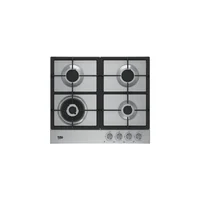 Варочная поверхность Beko HIAW 64225 SX (HIAW64225SX)