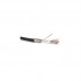 Кабель мультимедийный HDMI to HDMI 2.0m PowerPlant (CA910243)