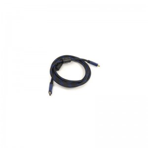 Кабель мультимедийный HDMI to HDMI 2.0m PowerPlant (CA910243)