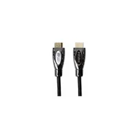 Кабель мультимедийный HDMI to HDMI 2.0m PowerPlant (CA910250)