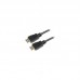 Кабель мультимедийный HDMI to HDMI 1.8m Maxxter (VB-HDMI4-6)