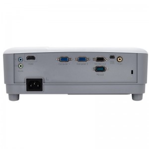 Проектор ViewSonic PA503S (VS16905)