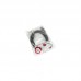 Кабель мультимедийный Display Port to Display Port 1.8m v1.2 Cablexpert (CC-DP2-6)