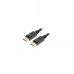 Кабель мультимедийный Display Port to Display Port 1.8m v1.2 Cablexpert (CC-DP2-6)