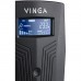 Источник бесперебойного питания Vinga LCD 600VA plastic case with USB (VPC-600PU)