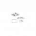 Варочная поверхность Beko HILW64225S