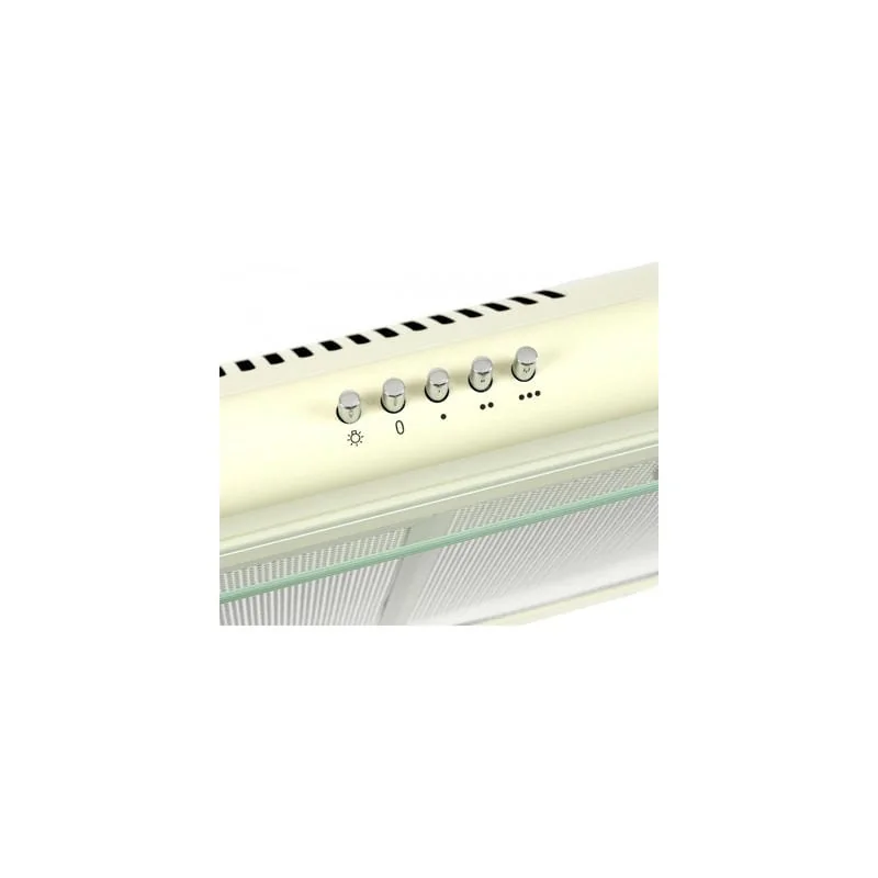 Вытяжка кухонная Ventolux ROMA 60 IVORY 2M LUX Вытяжка кухонная Ventolux ROMA 60 IVORY 2M LUX