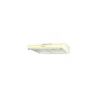 Вытяжка кухонная Ventolux ROMA 60 IVORY 2M LUX