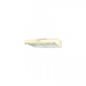 Вытяжка кухонная Ventolux ROMA 60 IVORY 2M LUX