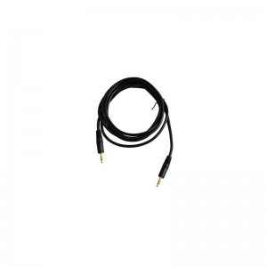 Кабель мультимедийный Jack 3.5mm male/Jack 3.5mm male 3,0m Atcom (17436)