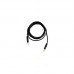 Кабель мультимедийный Jack 3.5mm male/Jack 3.5mm male 3,0m Atcom (17436)