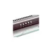 Вытяжка кухонная Ventolux ROMA 60 BR LUX