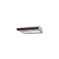 Вытяжка кухонная Ventolux ROMA 60 BR LUX