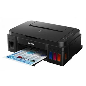 Многофункциональное устройство Canon PIXMA G3410 c Wi-Fi (2315C009) Многофункциональное устройство Canon PIXMA G3410 c Wi-Fi (2315C009)
