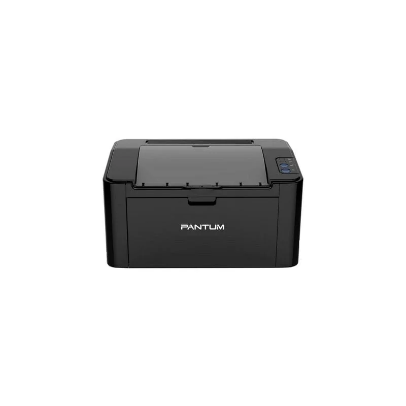 Лазерный принтер Pantum P2500W с Wi-Fi (P2500W) Лазерный принтер Pantum P2500W с Wi-Fi (P2500W)