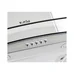 Вытяжка кухонная Ventolux FERRARA 60 INOX (900) PB