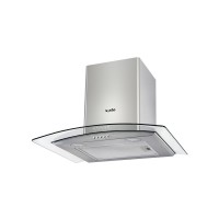 Вытяжка кухонная Ventolux FERRARA 60 INOX (900) PB