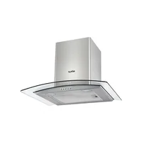 Вытяжка кухонная Ventolux FERRARA 60 INOX (900) PB