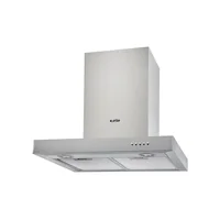 Вытяжка кухонная Ventolux ITALIA 60 INOX (900) PB Вытяжка кухонная Ventolux ITALIA 60 INOX (900) PB