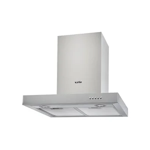 Вытяжка кухонная Ventolux ITALIA 60 INOX (900) PB Вытяжка кухонная Ventolux ITALIA 60 INOX (900) PB