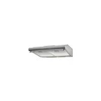 Вытяжка кухонная Ventolux ROMA 60 INOX 2M LUX