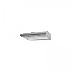 Вытяжка кухонная Ventolux ROMA 60 INOX 2M LUX