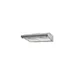 Вытяжка кухонная Ventolux ROMA 60 INOX 2M LUX
