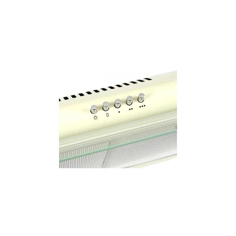 Вытяжка кухонная Ventolux ROMA 60 IVORY LUX Вытяжка кухонная Ventolux ROMA 60 IVORY LUX