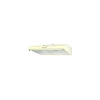 Вытяжка кухонная Ventolux ROMA 60 IVORY LUX
