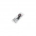 Кабель мультимедийный 2RCA to 2RCA 1.8m Cablexpert (CCA-2R2R-6)