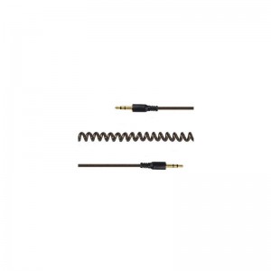 Кабель мультимедийный Jack 3.5mm male/Jack 3.5mm male 1.8m Cablexpert (CCA-405-6)