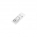 Кабель мультимедийный Jack 3.5mm female 4-pin to 2x Jack 3.5mm male 0.2m Cablexpert (CCA-418)