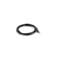 Кабель мультимедийный Jack 3.5mm male/Jack 3.5mm male 0.75m Cablexpert (CCAP-444-0.75M) Кабель мультимедийный Jack 3.5mm male/Jack 3.5mm male 0.75m Cablexpert (CCAP-444-0.75M)