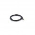 Кабель мультимедийный Jack 3.5mm male/Jack 3.5mm male 1.0m Cablexpert (CCAP-444-1M)