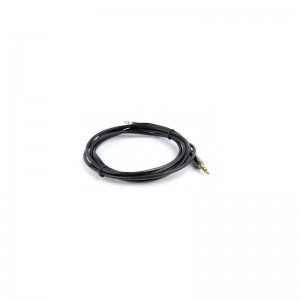 Кабель мультимедийный Jack 3.5mm male/Jack 3.5mm male 1.8m Cablexpert (CCAP-444-6)
