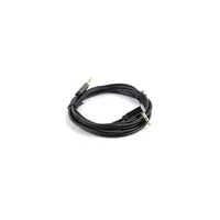 Кабель мультимедийный Jack 3.5mm male/Jack 3.5mm male 1.8m Cablexpert (CCAP-444L-6)