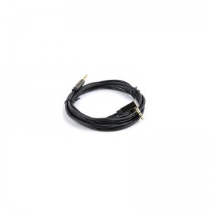 Кабель мультимедийный Jack 3.5mm male/Jack 3.5mm male 1.8m Cablexpert (CCAP-444L-6)