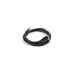 Кабель мультимедийный Jack 3.5mm male/Jack 3.5mm male 1.8m Cablexpert (CCAP-444L-6)