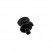 Универсальный автодержатель Extradigital Magnetic Holder Black/Silver (CRM4114)