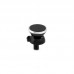 Универсальный автодержатель Extradigital Magnetic Holder Black/Silver (CRM4114)