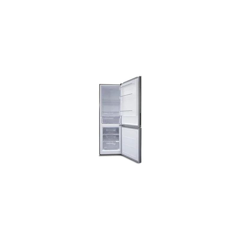 Холодильник PRIME Technics RFS1801MX Холодильник PRIME Technics RFS1801MX