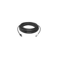 Кабель мультимедийный Logitech Extender Cable for Group Camera 15m Business MINI-DIN (939-001490)
