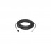 Кабель мультимедийный Logitech Extender Cable for Group Camera 15m Business MINI-DIN (939-001490)