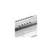 Вытяжка кухонная Ventolux ROMA 60 INOX LUX