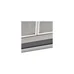 Вытяжка кухонная Ventolux ROMA 60 INOX LUX